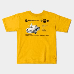 MGA - advert Kids T-Shirt